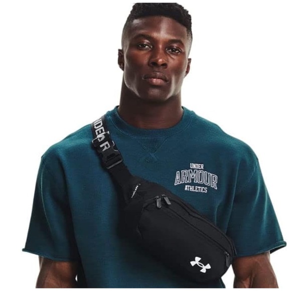 Under Armour • Under Armour Flex Waist Bag - Picture 5 of 5